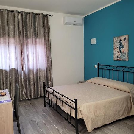 Rooms Da Pisicchio Фьюмичино Экстерьер фото