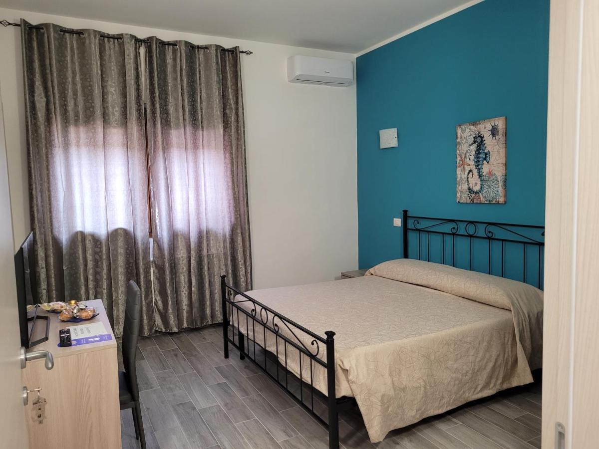 Rooms Da Pisicchio Фьюмичино Экстерьер фото