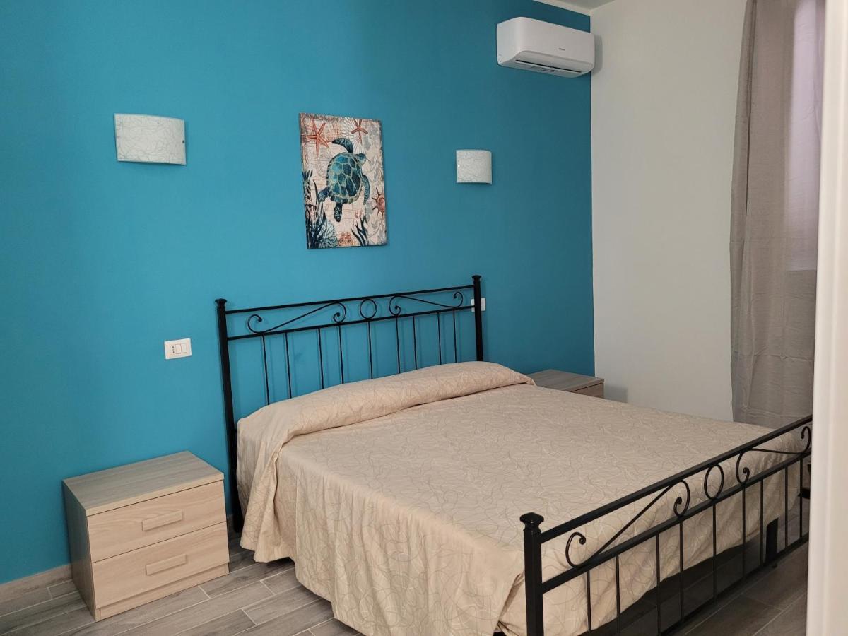 Rooms Da Pisicchio Фьюмичино Экстерьер фото