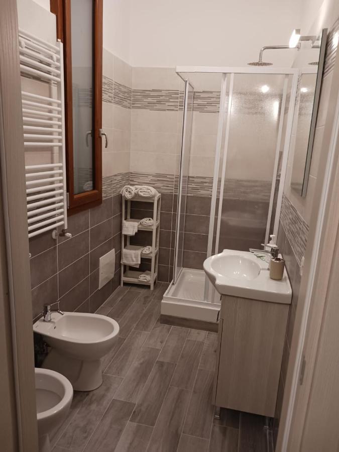 Rooms Da Pisicchio Фьюмичино Экстерьер фото