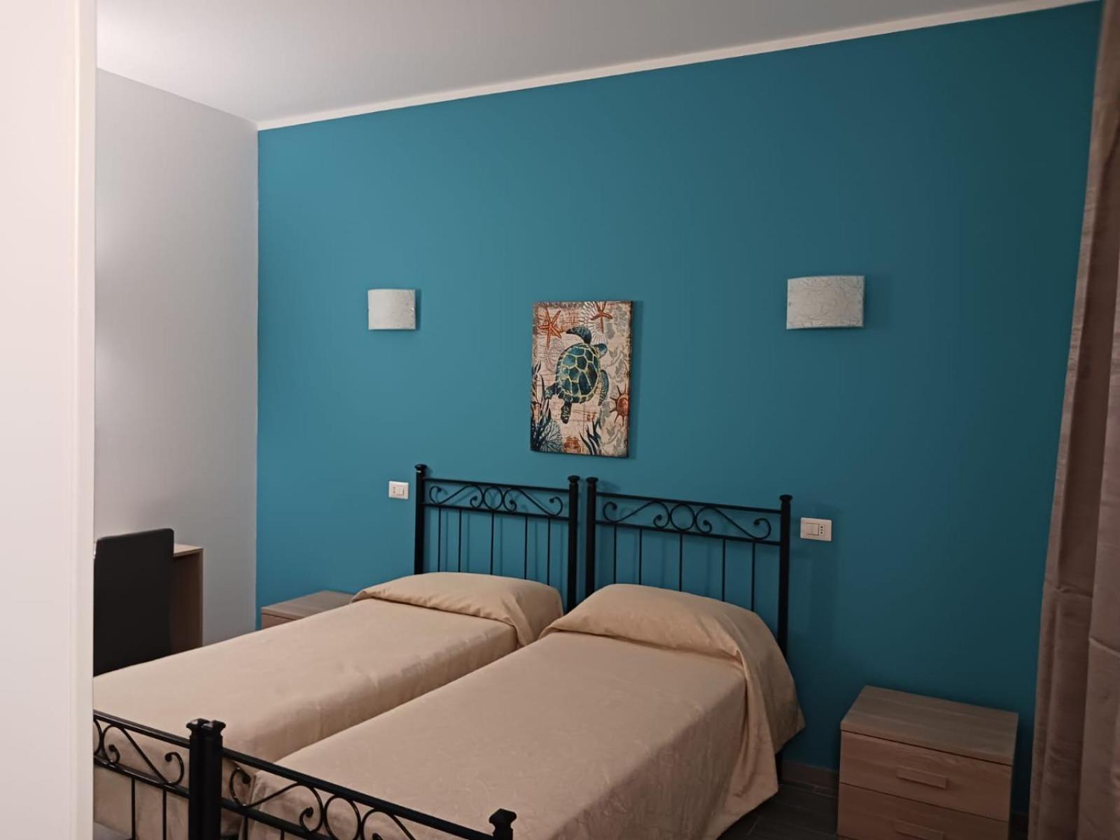 Rooms Da Pisicchio Фьюмичино Экстерьер фото